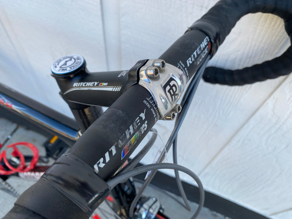 60cm Motobecane Immortal Team Carbon Road Bike, Dura-Ace