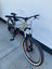 Marin San Quentin 1 Hardtail Mountain Bike, Black/Tan