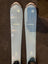 Blizzard Pearl Jr Youth Skis, 120cm, Marker Gripwalk Bindings