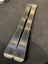 Blizzard Pearl Jr Youth Skis, 120cm, Marker Gripwalk Bindings