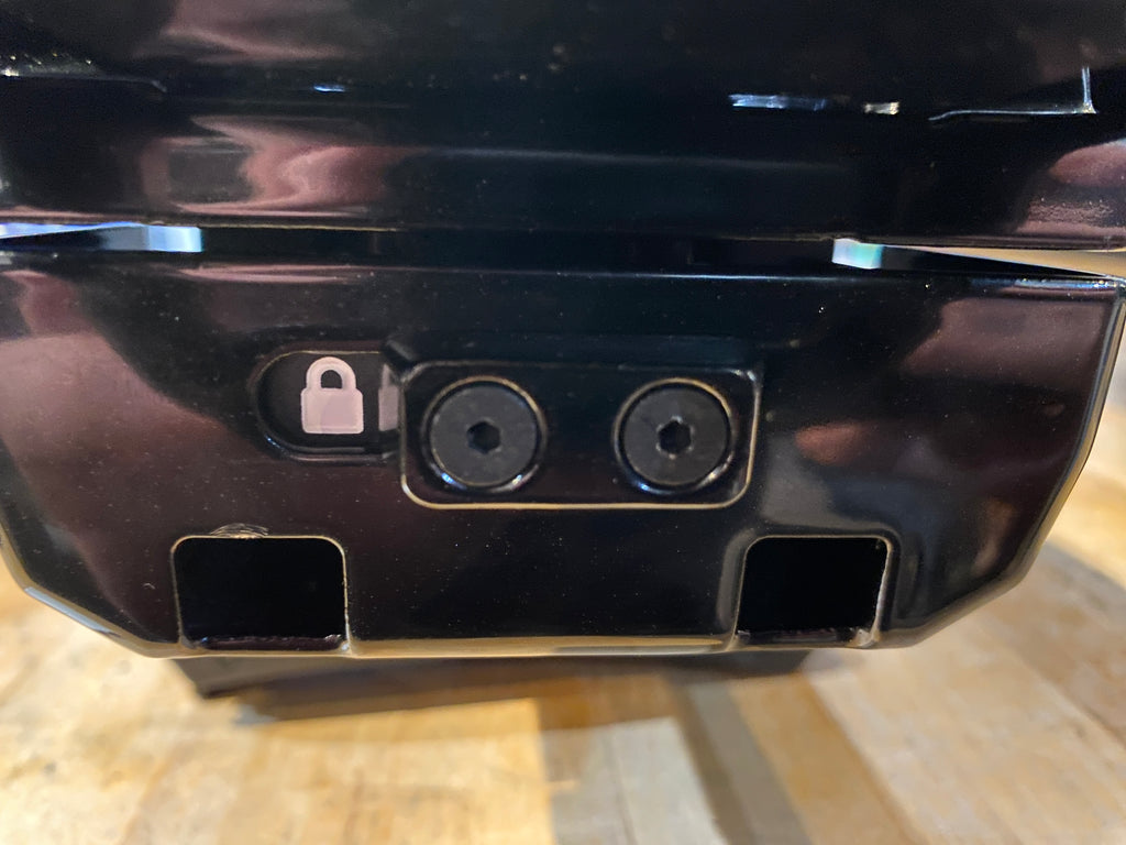 Kuat Grip 6 Ski/Snowboard Rack, Gray