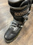 Garmont GSM non tech AT ski boots 25.5 men 7.5 women 8.5