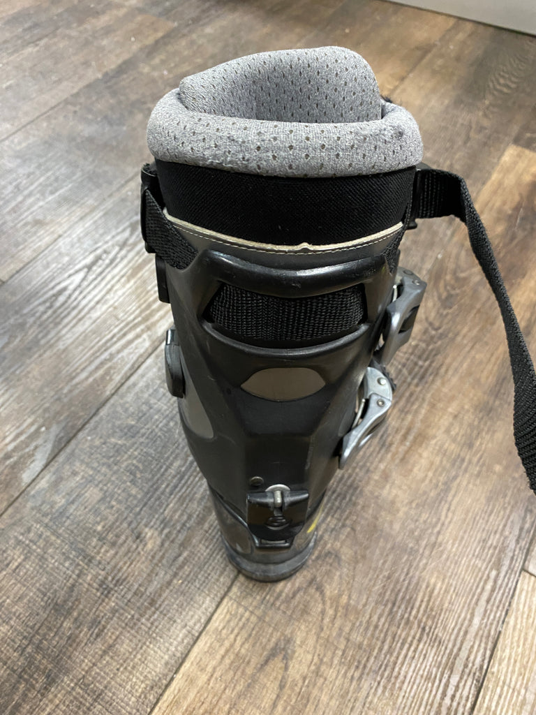 Garmont GSM non tech AT ski boots 25.5 men 7.5 women 8.5