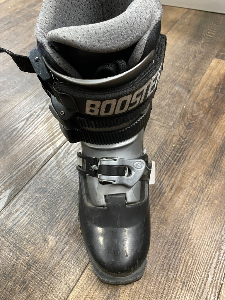 Garmont GSM non tech AT ski boots 25.5 men 7.5 women 8.5