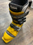Garmont Super G telemark ski boots mondo 25.0 men 7 women 8