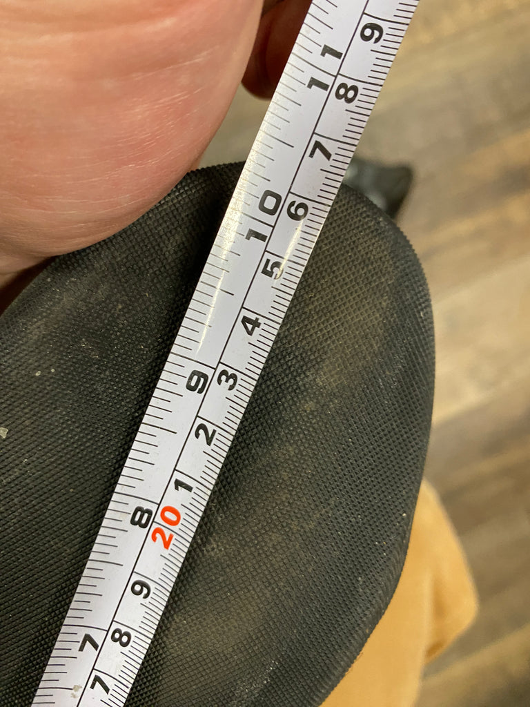 Garmont Veloce telemark ski boots 26.0 men 8 women 9