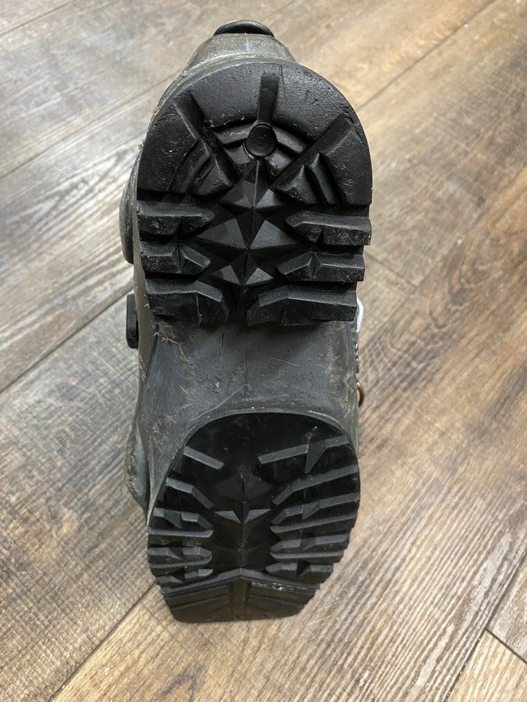 Garmont Veloce telemark ski boots 26.0 men 8 women 9