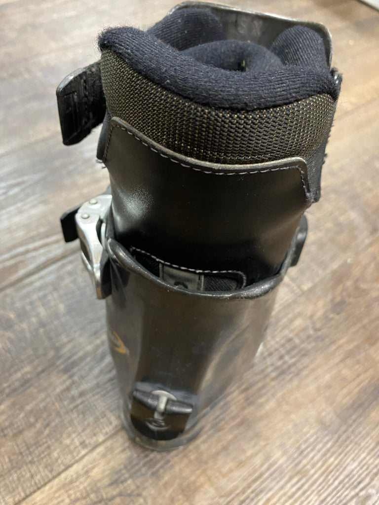 Garmont Veloce telemark ski boots 26.0 men 8 women 9