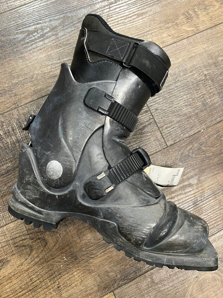 Garmont Veloce telemark ski boots 26.0 men 8 women 9