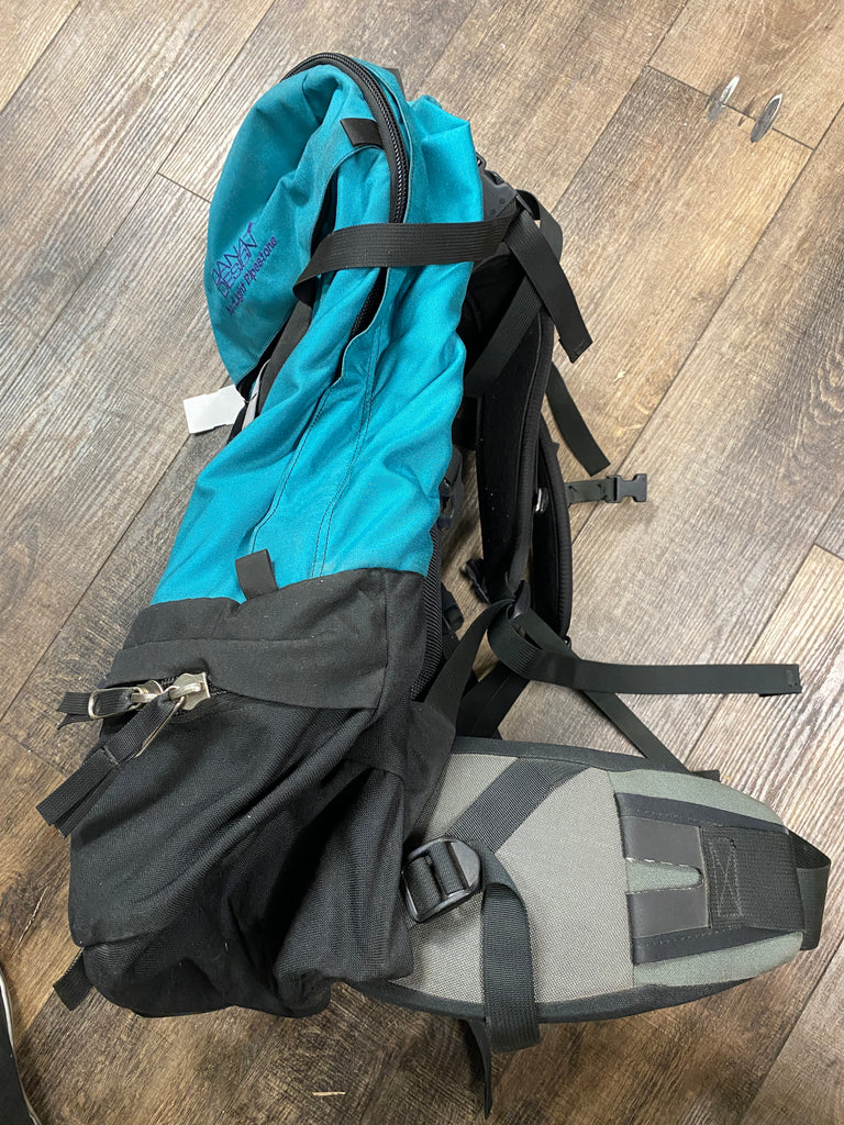 Dana Design Arclight Pipestone backpacking backpack 55 liter