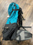 Dana Design Arclight Pipestone backpacking backpack 55 liter