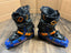 Dalbello Lupo AX 120 AT tech ski boots mondo 29 29.5 men 11 11.5 Grip Walk