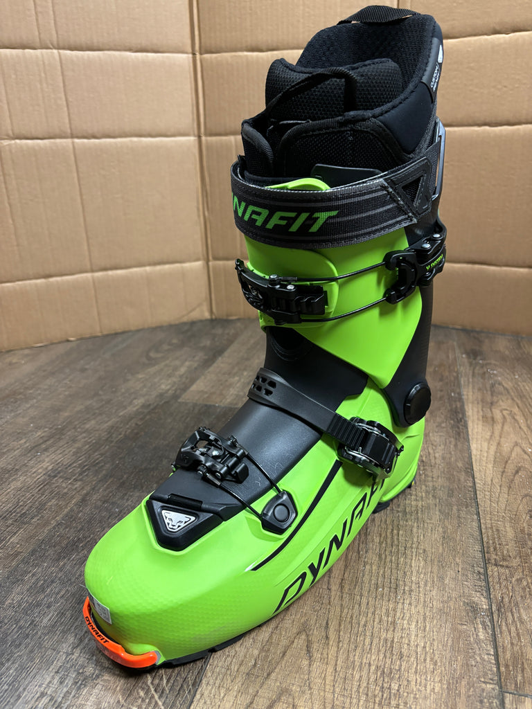 Dynafit Hoji PU AT tech ski boots mondo 30.0 men 12