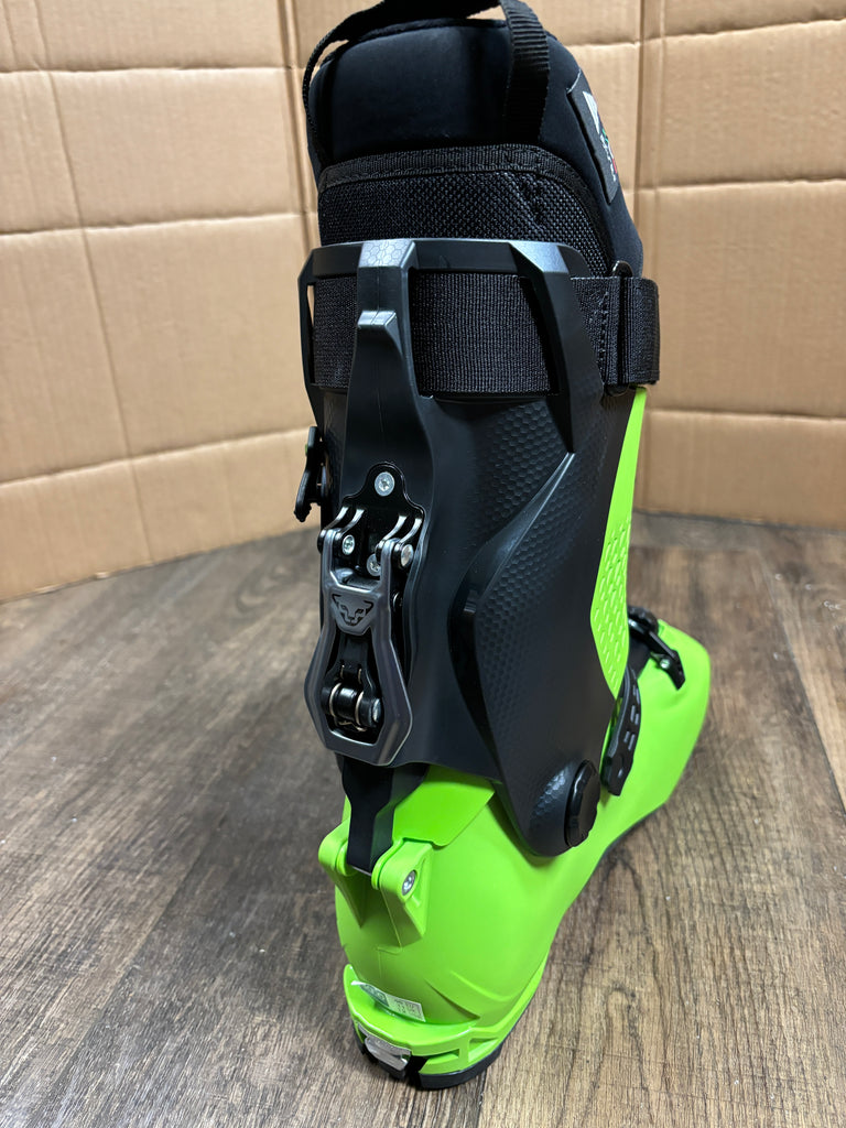 Dynafit Hoji PU AT tech ski boots mondo 30.0 men 12