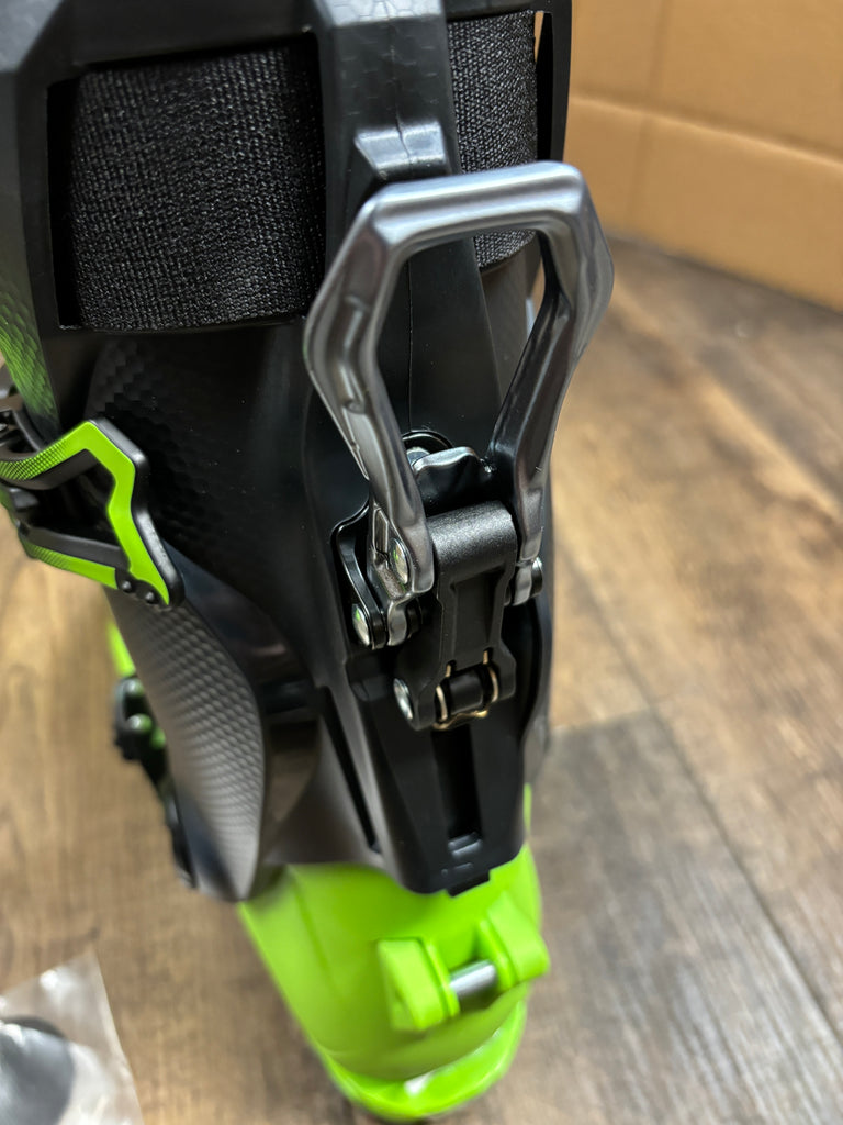 Dynafit Hoji PU AT tech ski boots mondo 30.0 men 12