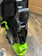 Dynafit Hoji PU AT tech ski boots mondo 30.0 men 12