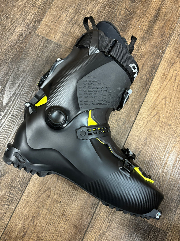 Dynafit Radical AT tech ski boots mondo 31.0 men 13