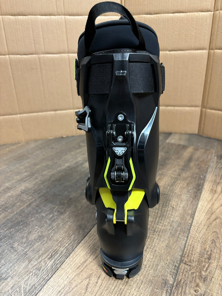 Dynafit Radical AT tech ski boots mondo 31.0 men 13