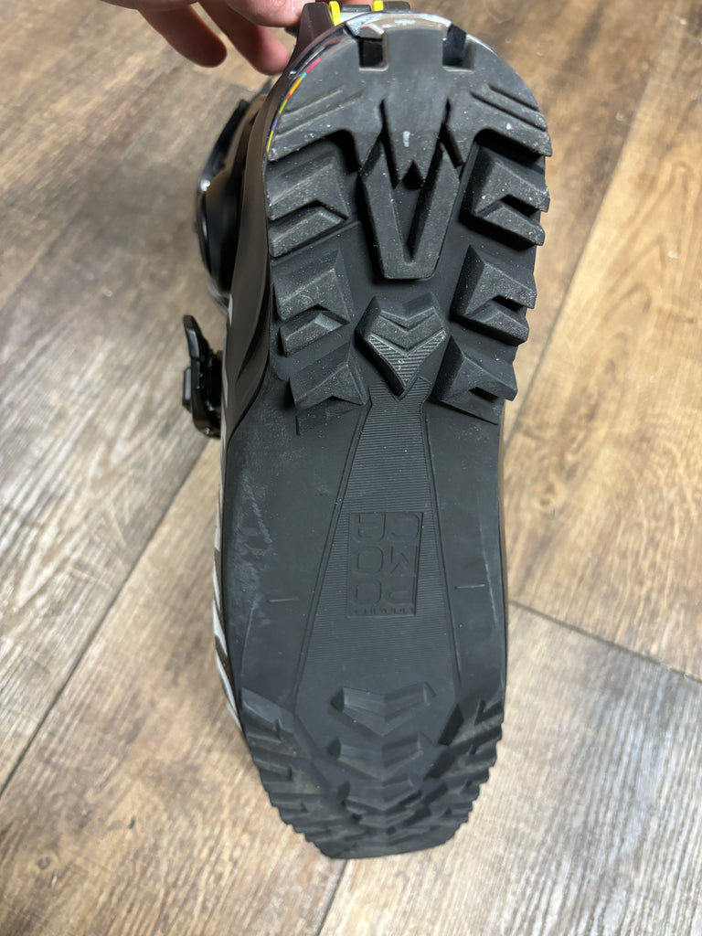 Dynafit Radical AT tech ski boots mondo 31.0 men 13