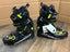 Dynafit Radical AT tech ski boots mondo 31.0 men 13