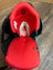 Deeluxe Spark XV TFP Snowboard Boots Women 7.5 Mondo 25.0