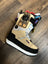 Deeluxe Spark XV TFP Snowboard Boots Women 5.5 Mondo 23.0