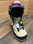 Deeluxe Spark XV TFP Snowboard Boots Women 5.5 Mondo 23.0