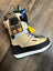Deeluxe Spark XV PF Snowboard Boots Women 6.5 Mondo 24.0