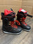 Deeluxe X-Plorer TF Snowboard Boots Men 7 Mondo 24.0