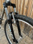 Reaserch Dynamics 26" Titanium Mountain Bike, Large Frame