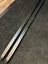 201cm Salomon Equipe 7 Classic XC Skis with SNS Pilot Bindings
