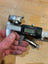 Vintage Campagnolo Double Front Derailleur, 28.6mm Clamp