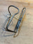 Vintage Blackburn Stainless Steel Bottle Cage