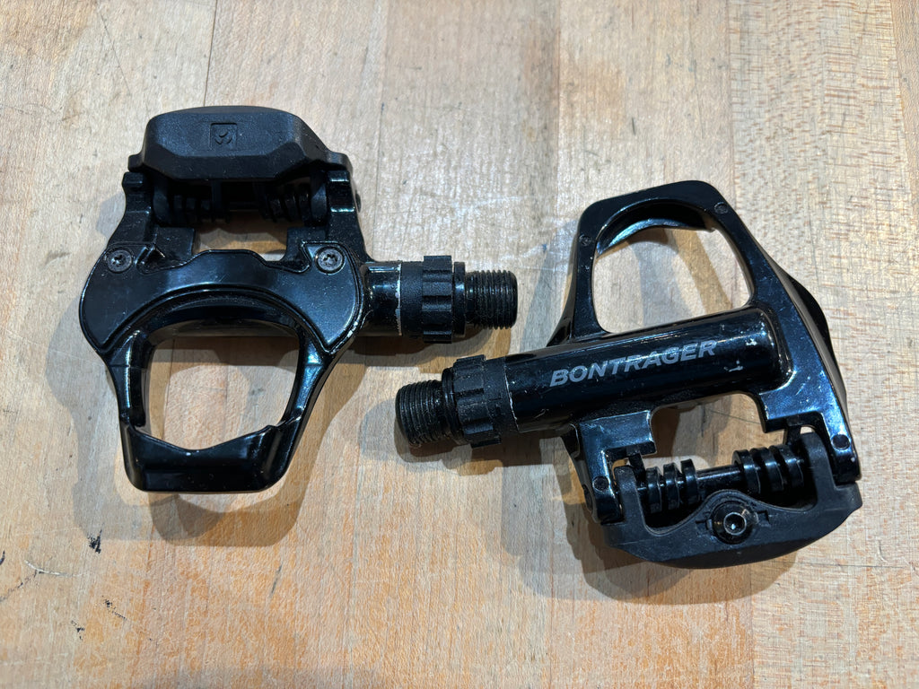 Bontrager SPD-SL Road Bike Pedals