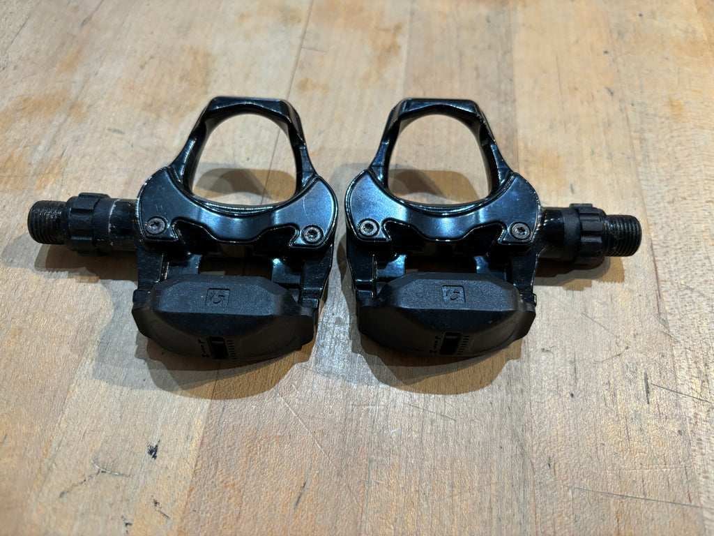 Bontrager SPD-SL Road Bike Pedals