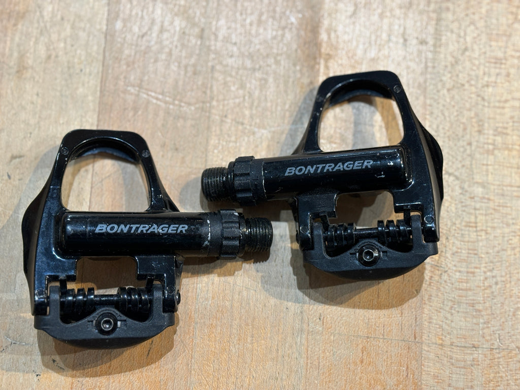 Bontrager SPD-SL Road Bike Pedals