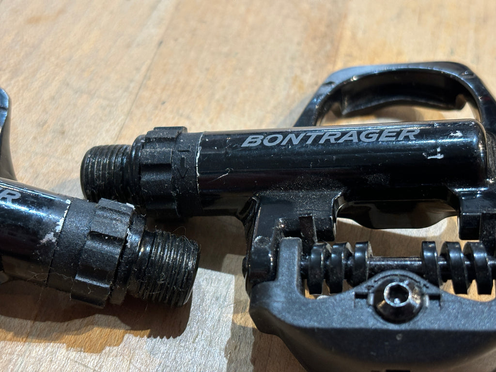 Bontrager SPD-SL Road Bike Pedals