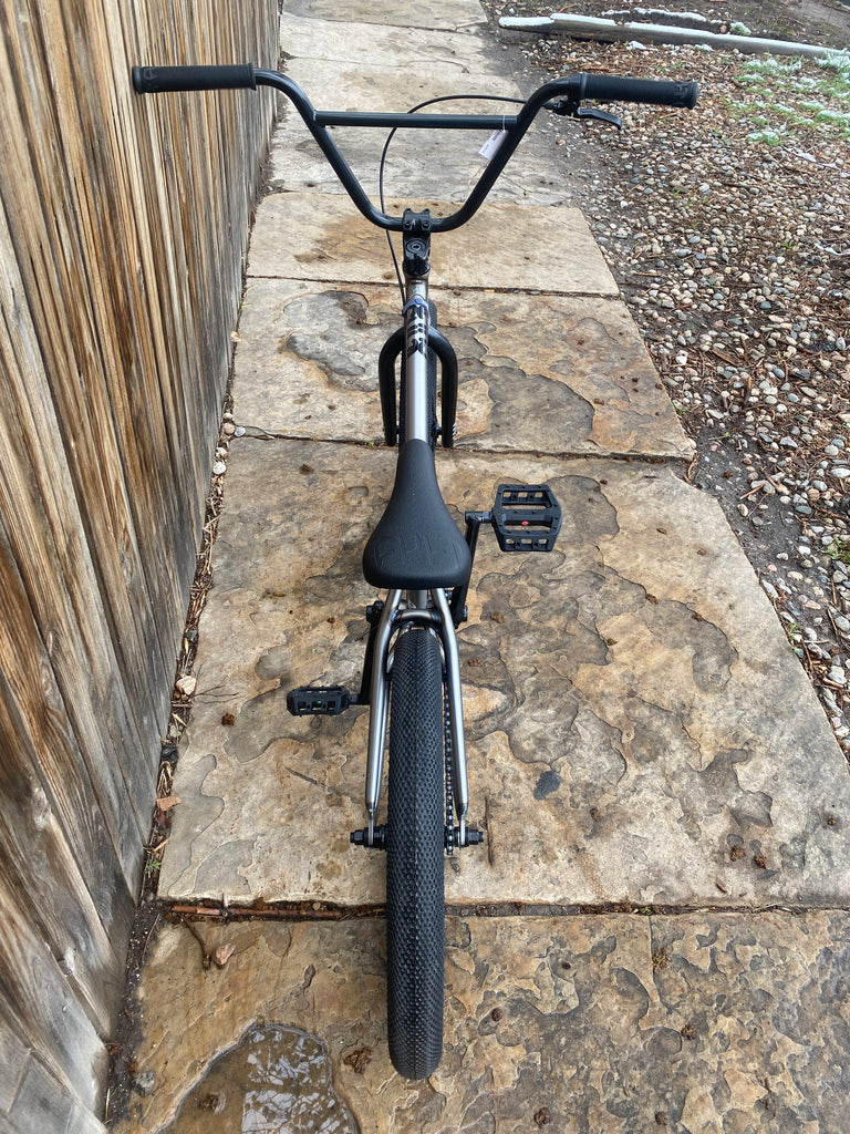 Cult Gateway 20" BMX Bike