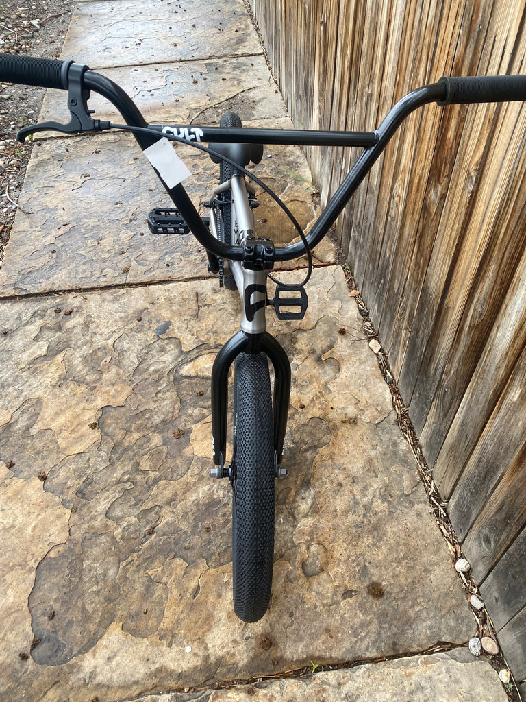 Cult Gateway 20" BMX Bike