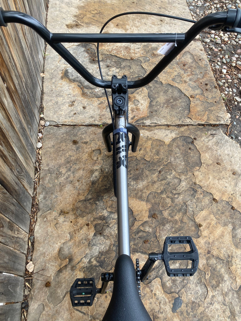 Cult Gateway 20" BMX Bike