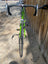Nobilette light chromoly steel road bike campy 55cm