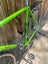 Nobilette light chromoly steel road bike campy 55cm