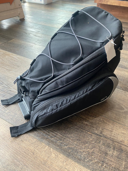 Bontrager interchange trunk sale