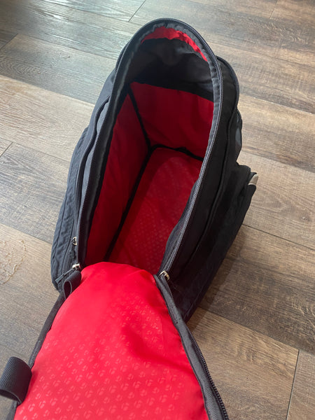 Bontrager Interchange Deluxe Trunk Bag The Extra Mile Outdoor Gear Bike