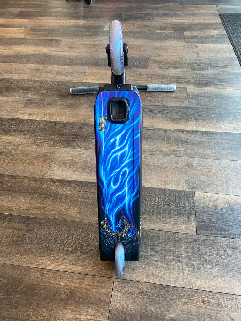 ENVY KOS S7 COMPLETE - Heist