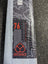 Salomon Distance 76 all mountain rocker skis with bindings, 150cm