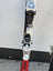 K2 Amp Youth Skis, 124cm, Marker Bindings