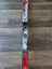 K2 Amp Youth Skis, 124cm, Marker Bindings