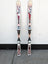 K2 Amp Youth Skis, 136cm, Marker Bindings