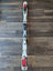 K2 Amp Youth Skis, 146cm, Marker Bindings
